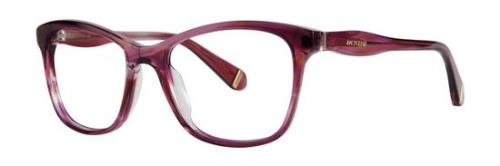 Picture of Zac Posen Eyeglasses DEEDA