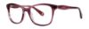 Picture of Zac Posen Eyeglasses DEEDA