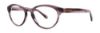 Picture of Zac Posen Eyeglasses EVELYN