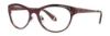 Picture of Zac Posen Eyeglasses GAYLE