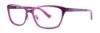 Picture of Kensie Eyeglasses IRIDESCENT
