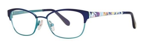 Picture of Lilly Pulitzer Eyeglasses MORGANA