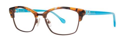 Picture of Lilly Pulitzer Eyeglasses ROSSMORE