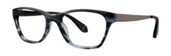 Picture of Zac Posen Eyeglasses URSULA