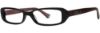 Picture of Vera Wang Eyeglasses V022