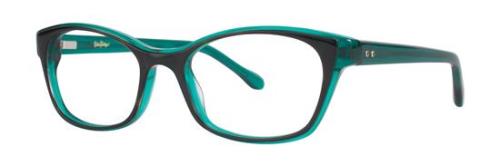 Picture of Lilly Pulitzer Eyeglasses WAYLAND