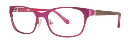 Picture of Lilly Pulitzer Eyeglasses WRIGHT