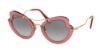 Picture of Miu Miu Sunglasses MU11RS