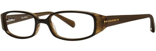 Picture of Vera Wang Eyeglasses V018