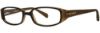 Picture of Vera Wang Eyeglasses V018