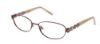 Picture of Jessica Mcclintock Eyeglasses 034