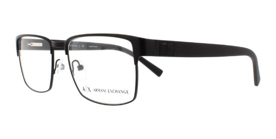 Picture of Armani Exchange Eyeglasses AX1019