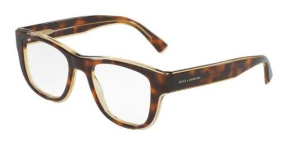 Designer Frames Outlet. Dolce & Gabbana Eyeglasses DG3252