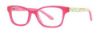 Picture of Lilly Pulitzer Eyeglasses COZY
