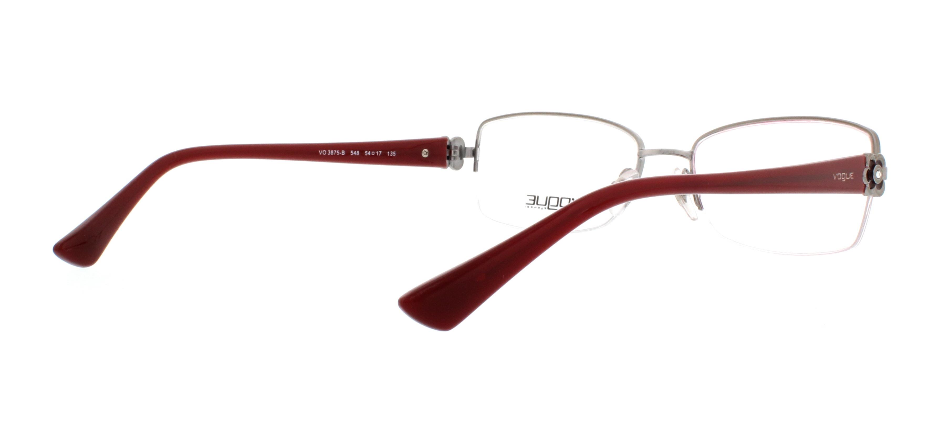 Designer Frames Outlet Vogue Eyeglasses Vo3875b