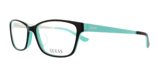 guess gu2538 eyeglasses