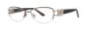 Picture of Dana Buchman Eyeglasses CLARICIA