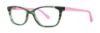 Picture of Lilly Pulitzer Eyeglasses LIVIE
