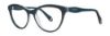 Picture of Zac Posen Eyeglasses EKLAND