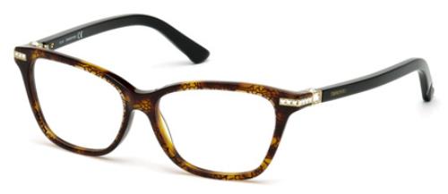 Picture of Swarovski Eyeglasses SK5153 Fame