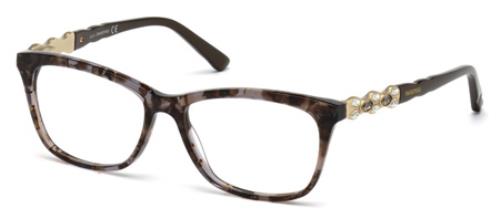 Picture of Swarovski Eyeglasses SK5133 Fancy