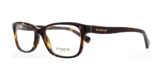 coach eyeglasses hc6089