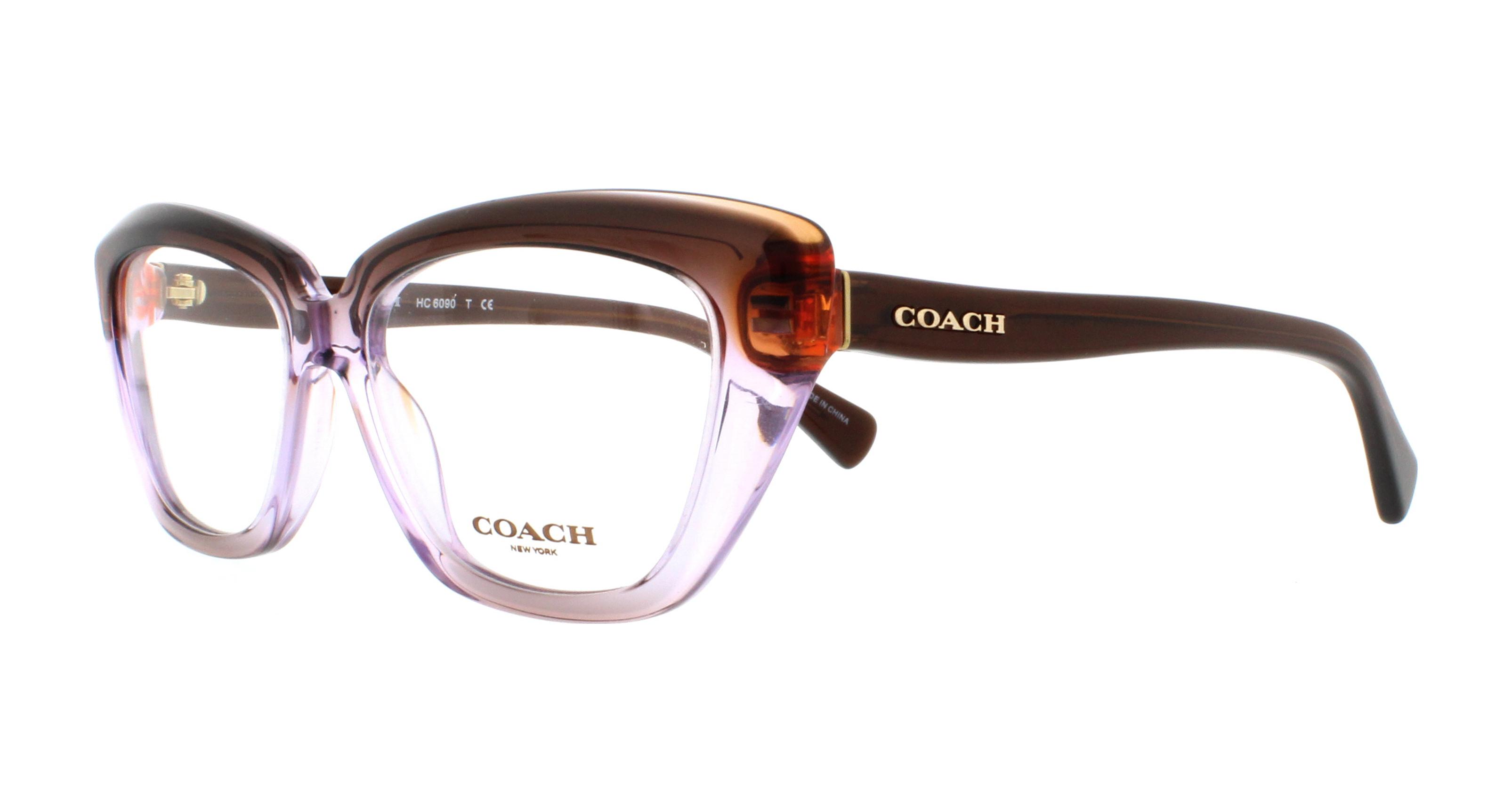 Picture of Coach Eyeglasses HC6090