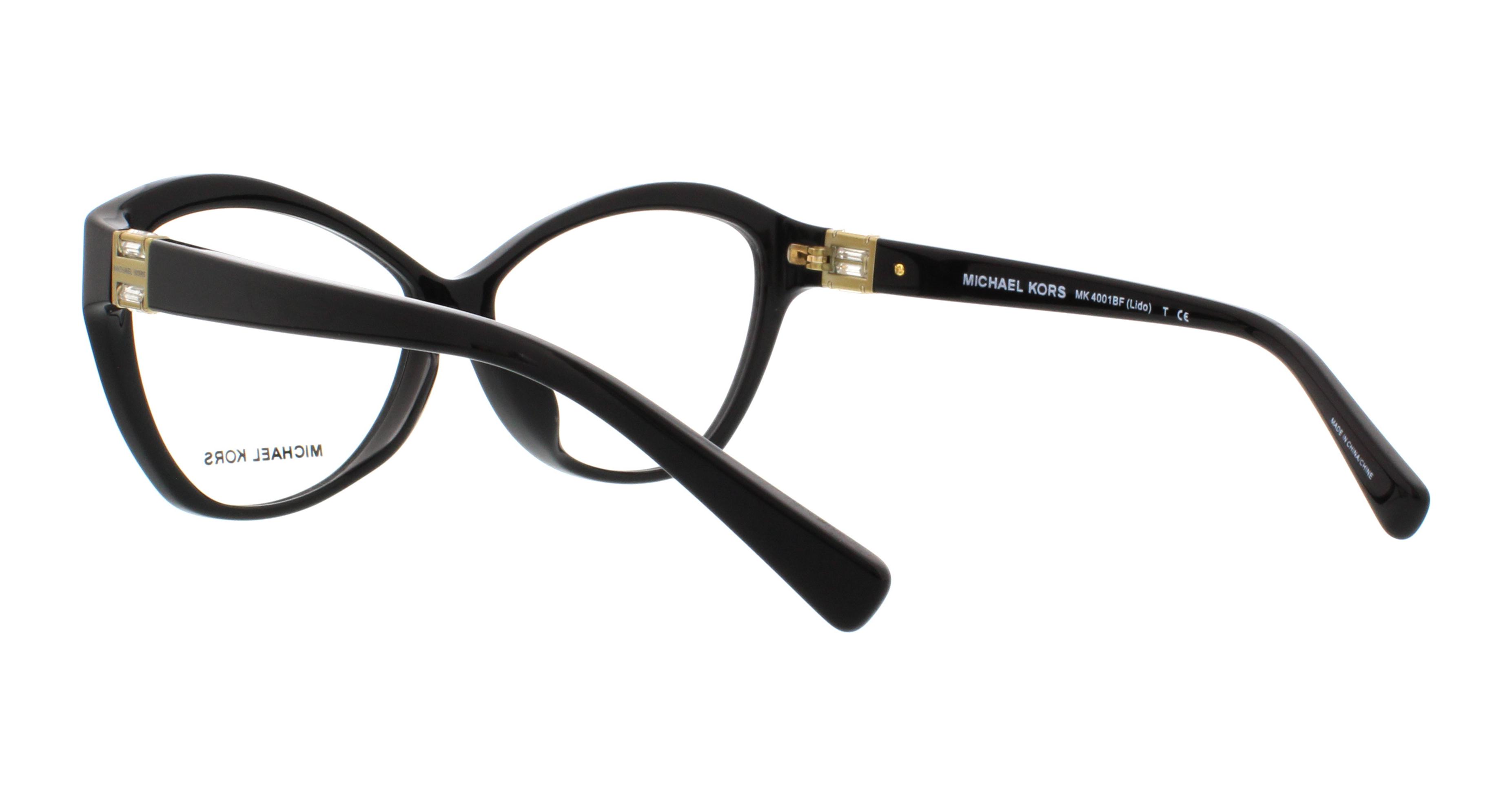 Michael kors frames made in sales china