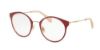 Picture of Miu Miu Eyeglasses MU51PV