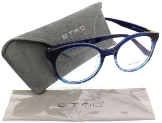 Picture of Etro Eyeglasses ET2617