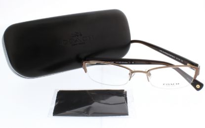 Picture of Coach Eyeglasses HC5053 Eulalia