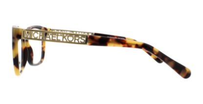 Picture of Michael Kors Eyeglasses MK8008 Foz