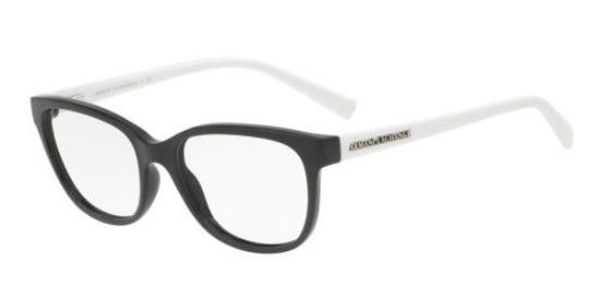 Designer Frames Outlet. Armani Exchange Eyeglasses AX3037