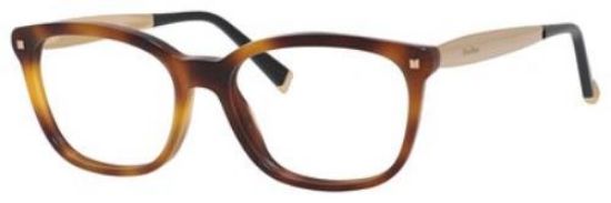Picture of Max Mara Eyeglasses 1278