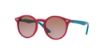 Picture of Ray Ban Jr Sunglasses RJ9064S