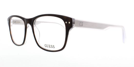 Picture of Guess Eyeglasses GU1893