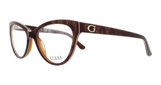 Picture of Guess Eyeglasses GU2554
