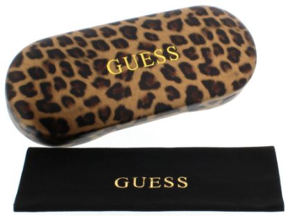 Picture of Guess Eyeglasses GU2552
