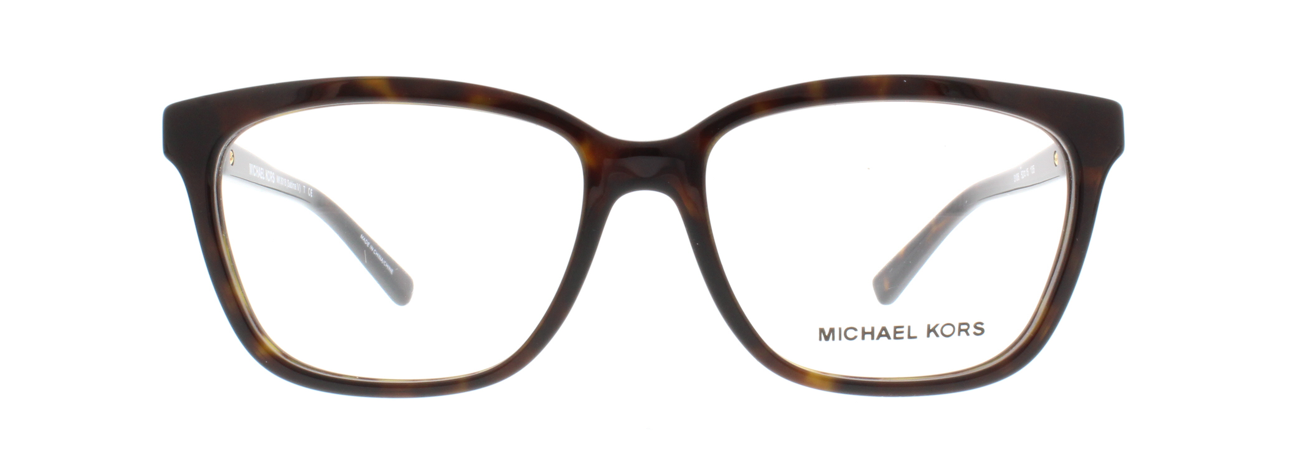 Designer Frames Outlet Michael Kors Eyeglasses Mk8018 Sabina Iv