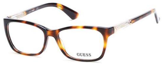 Picture of Guess Eyeglasses GU2561-F