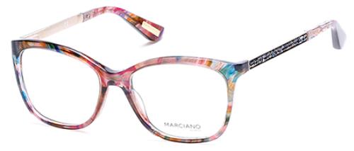 Picture of Guess By Marciano Eyeglasses GM0281