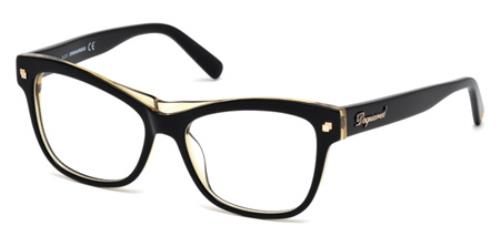 Picture of Dsquared2 Eyeglasses DQ5196