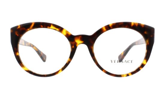 Designer Frames Outlet. Versace Eyeglasses VE3217