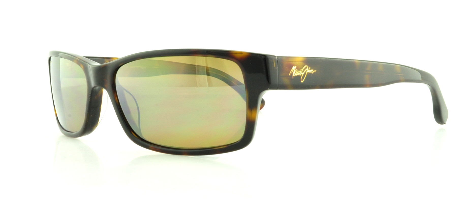 Maui jim deals hidden pinnacle