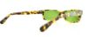 Picture of Maui Jim Sunglasses HIDDEN PINNACLE