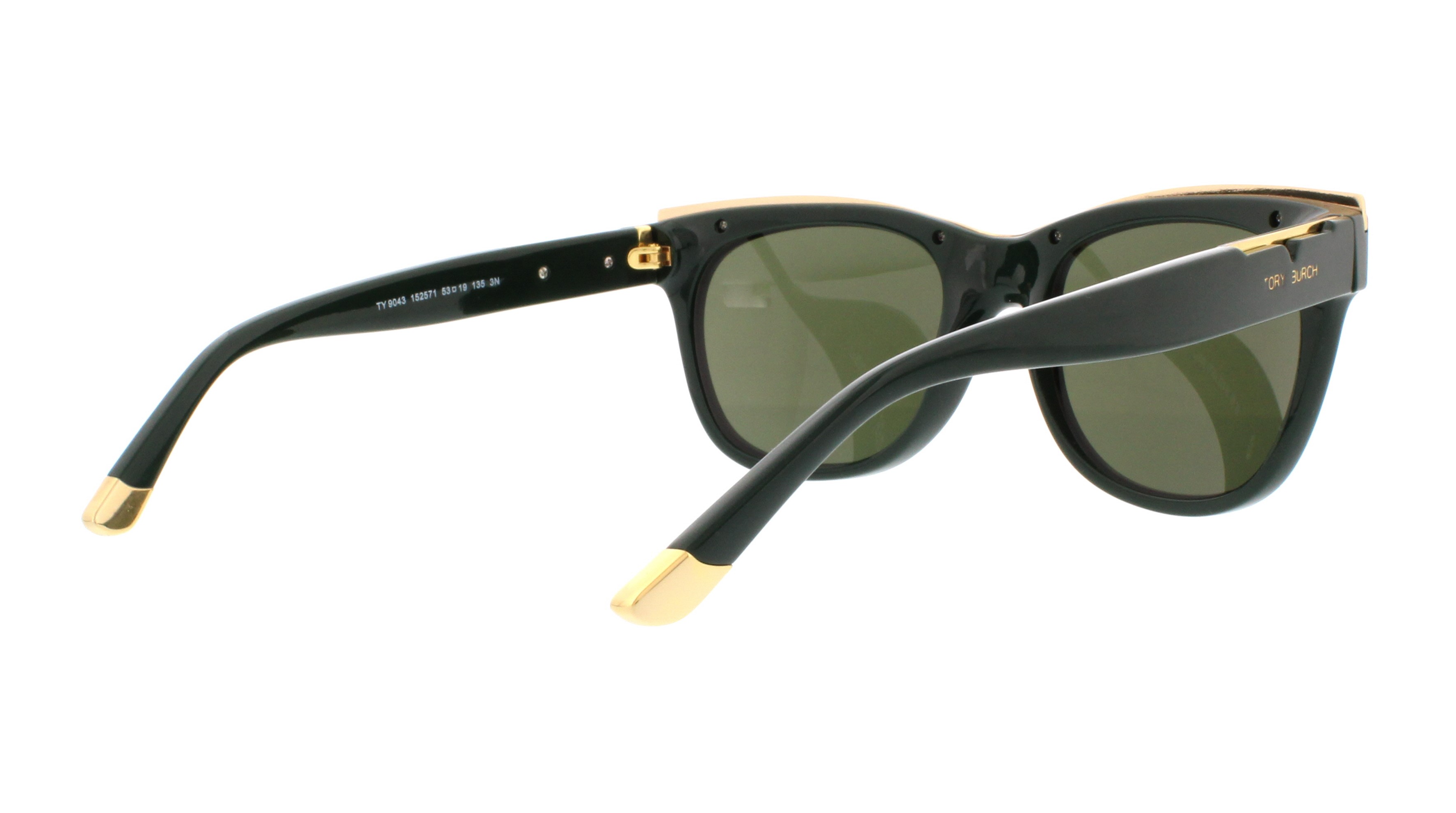3 Pairs Of Tory Burch Sunglasses That Really Spark Joy - The Mom Edit