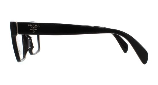 Designer Frames Outlet. Prada Eyeglasses PR22SVF