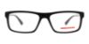 Picture of Prada Sport Eyeglasses PS04GVF