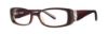 Picture of Vera Wang Eyeglasses V068