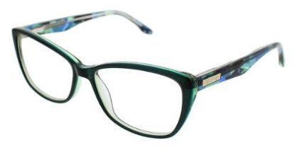 Picture of Bcbgmaxazria Eyeglasses ODEYA